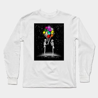 For You Long Sleeve T-Shirt